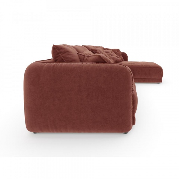 Диван угловой правый Хейли 3,2 Formula 494