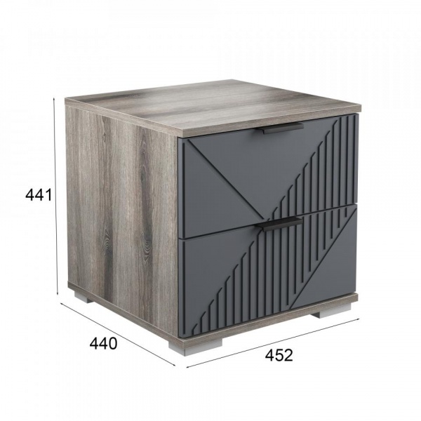 прикроватные тумбы