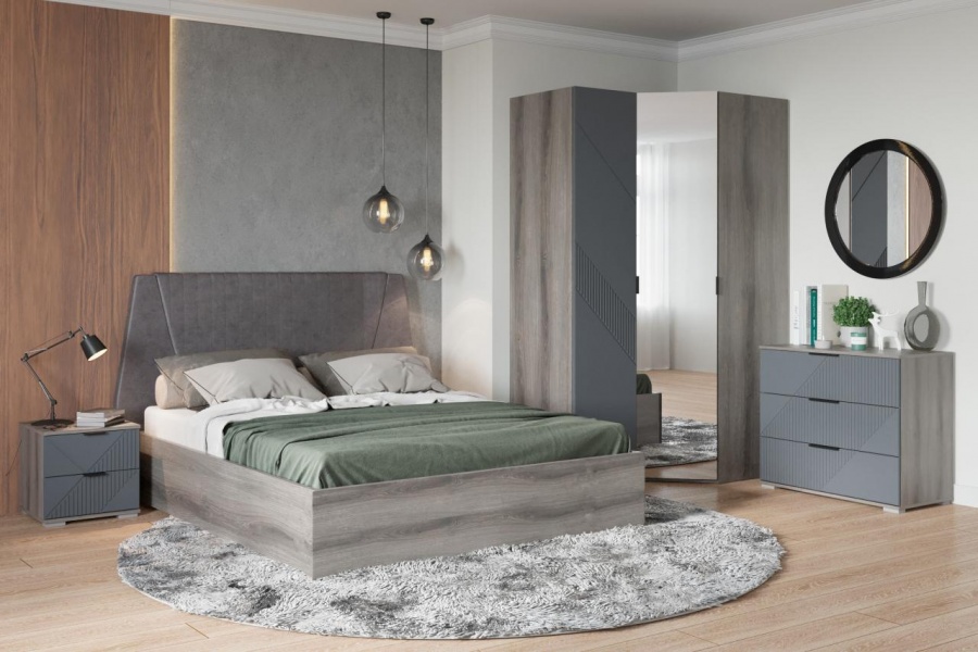 прикроватные тумбы