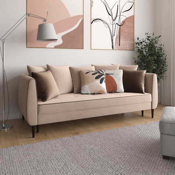 Диван Таис Velutto 04