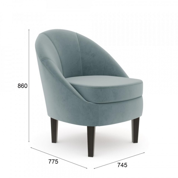 кресло для гостиной