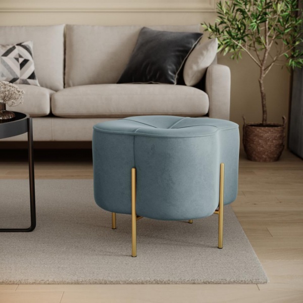 пуфик пуфик