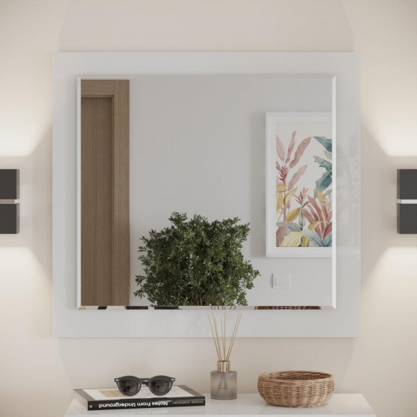 Настенные зеркала