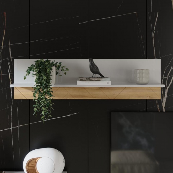 купить навесные полки