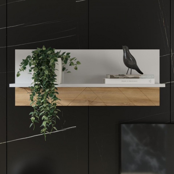 купить навесные полки