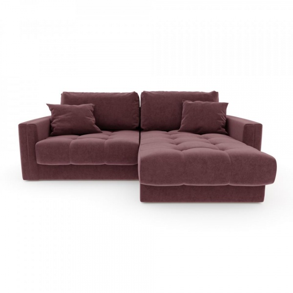 Диван угловой Дензел Formula 317