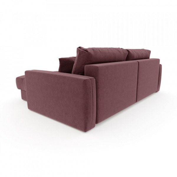 Диван угловой Дензел Formula 317