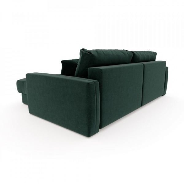 Диван угловой Дензел Formula 697