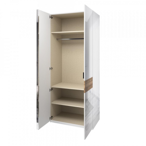 Распашные шкафы