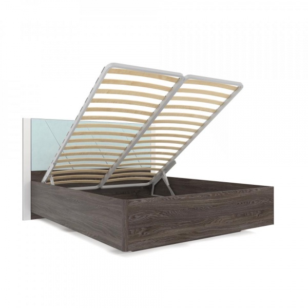 Двуспальные кровати