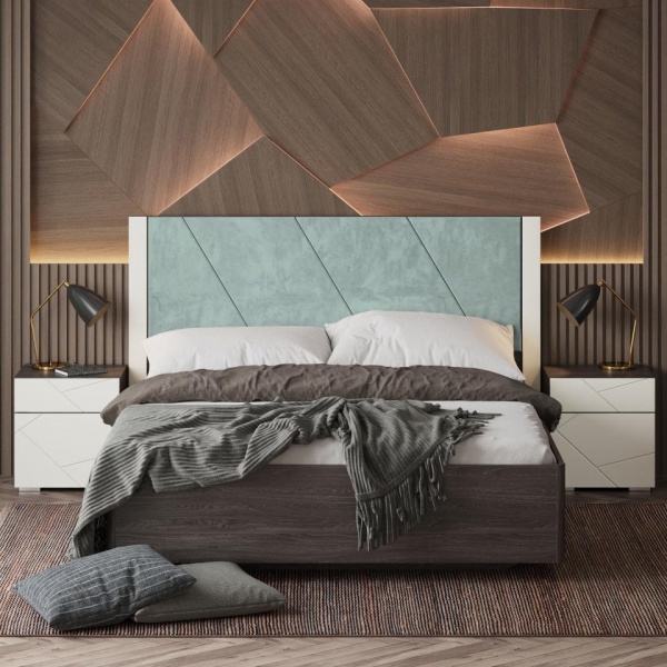 кровать в спальню