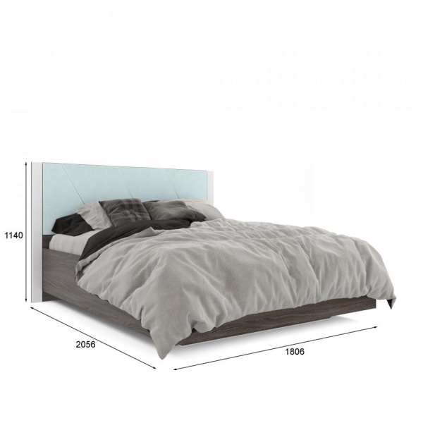 кровать в спальню