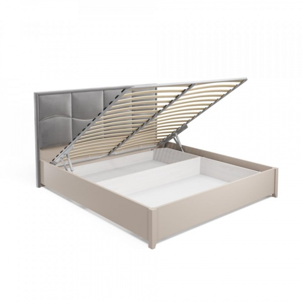 Двуспальные кровати