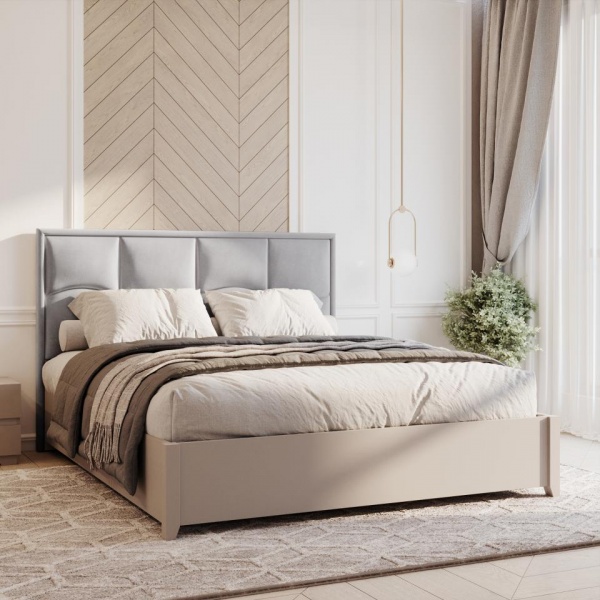 кровать в спальню