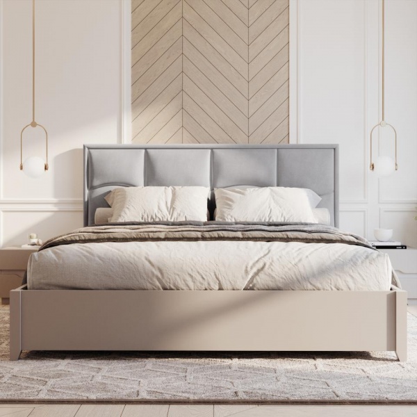 кровать в спальню