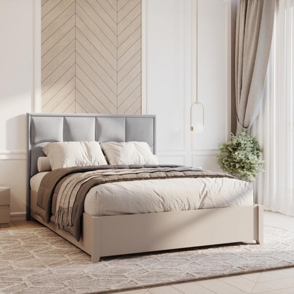 кровать в спальню