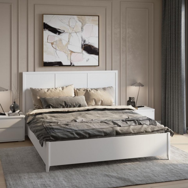 кровать в спальню