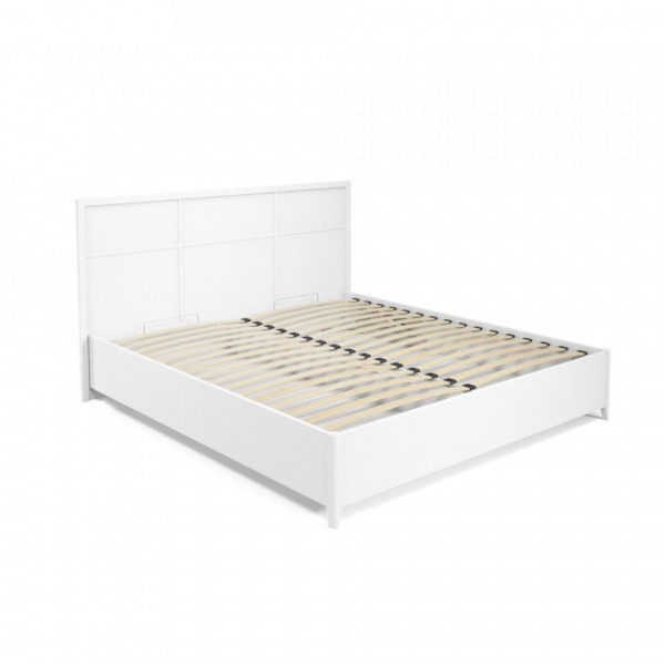 Двуспальные кровати