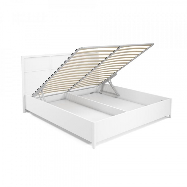 Двуспальные кровати