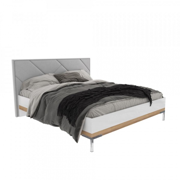 Двуспальные кровати