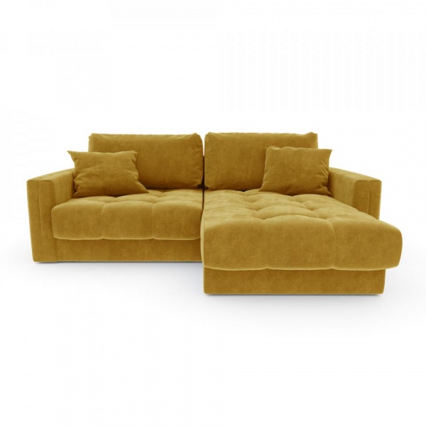 Диван угловой Дензел Happy 560