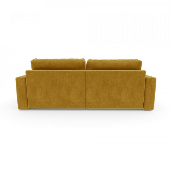 Диван угловой Дензел Happy 560