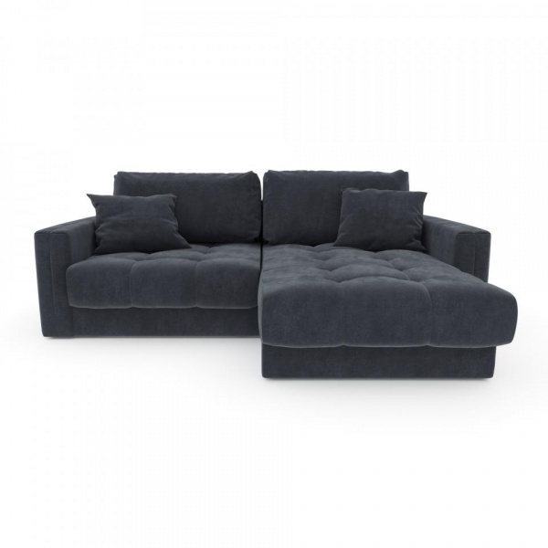 Диван угловой Дензел Happy 999