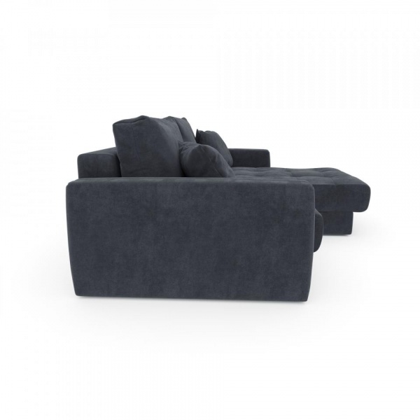 Диван угловой Дензел Happy 999