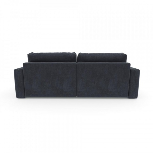 Диван угловой Дензел Happy 999