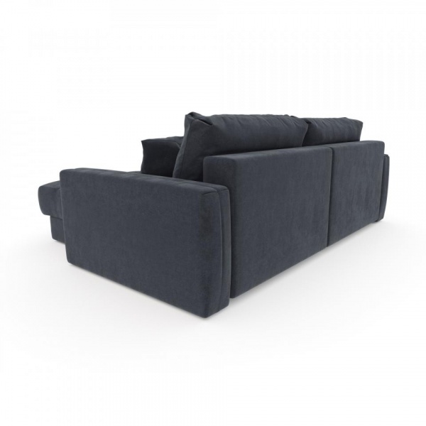 Диван угловой Дензел Happy 999