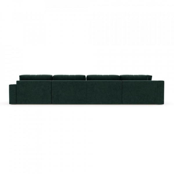 Диван угловой П-образный Дензел Formula 697