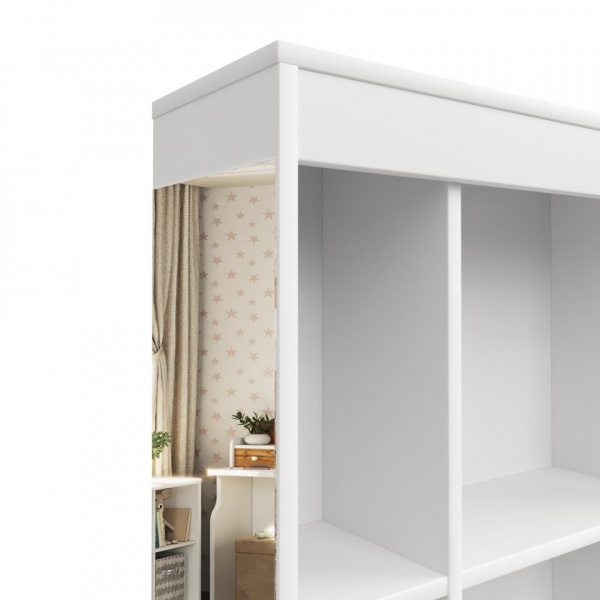 шкаф в детскую комнату