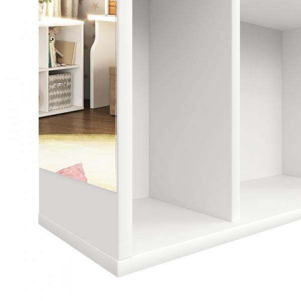 шкаф в детскую комнату