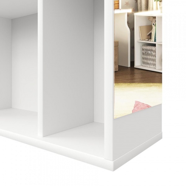 шкаф в детскую комнату