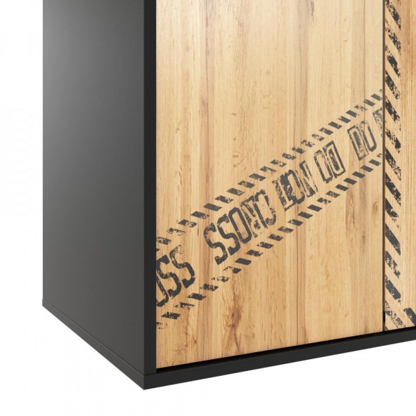 шкаф в детскую комнату