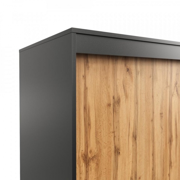 шкаф в детскую комнату