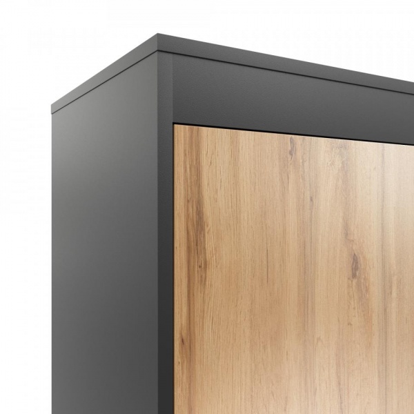 шкаф в детскую комнату