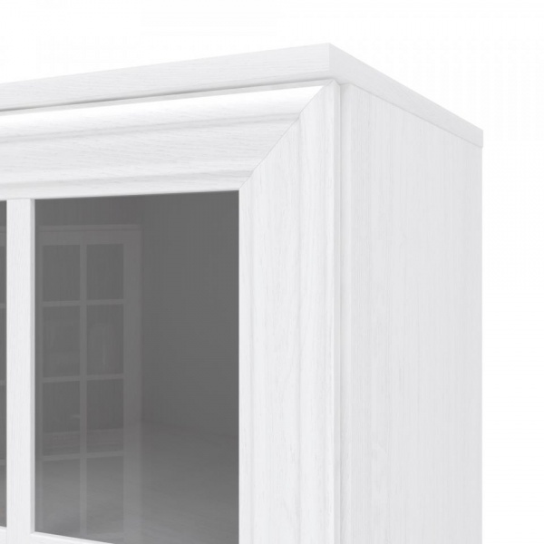 шкафы-витрины