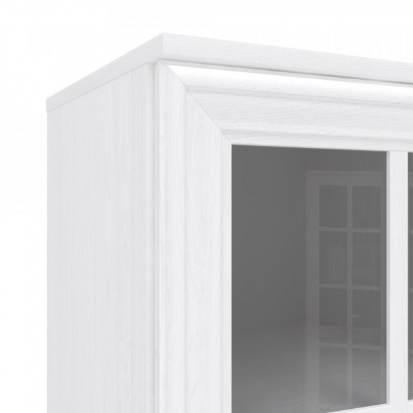 шкафы-витрины