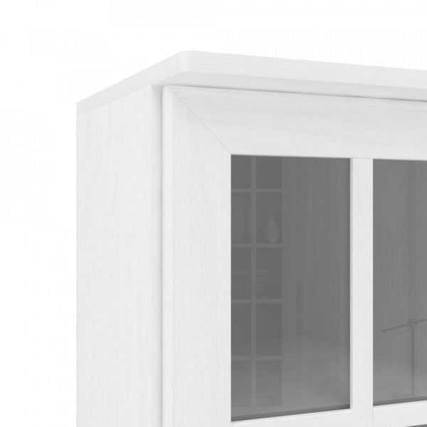 шкафы-витрины