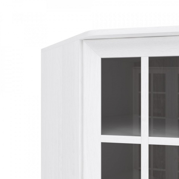 шкафы-витрины