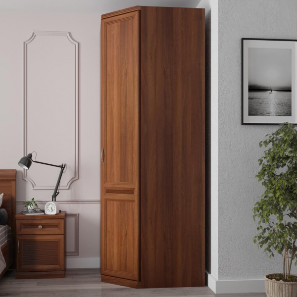 Распашные шкафы