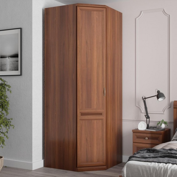 Распашные шкафы