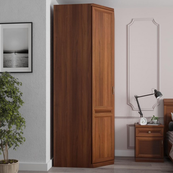 Распашные шкафы