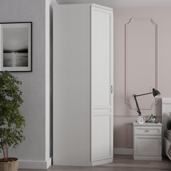 Распашные шкафы