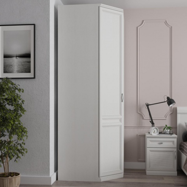 Распашные шкафы