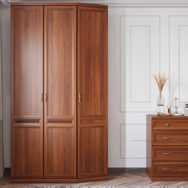 Распашные шкафы