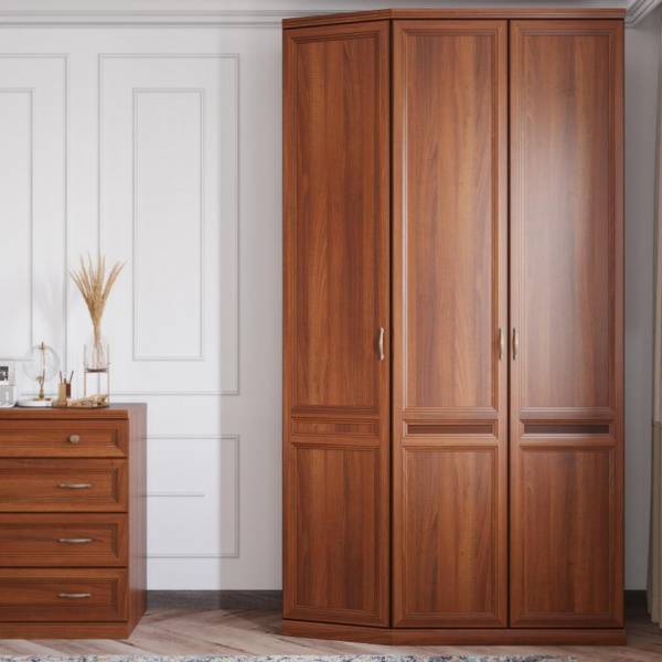 Распашные шкафы