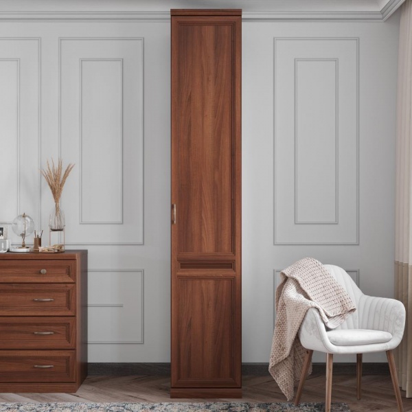 Распашные шкафы