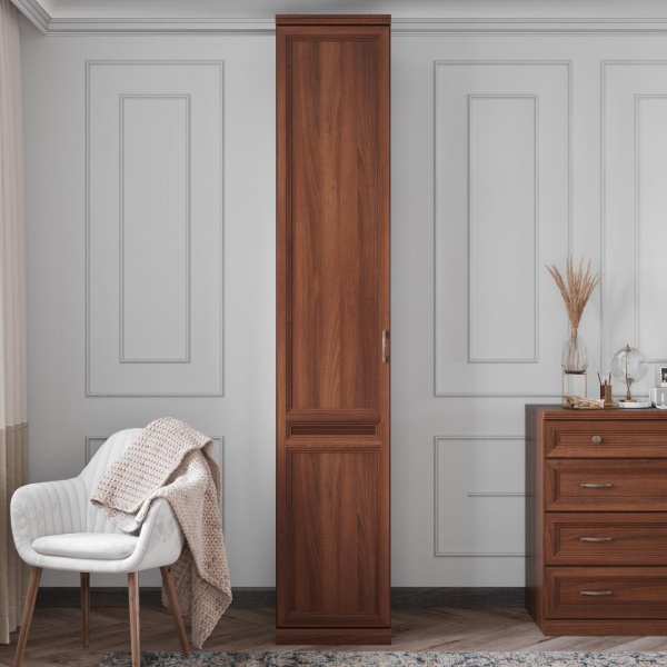 Распашные шкафы